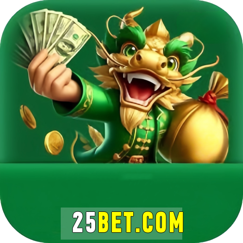 25bet Logo